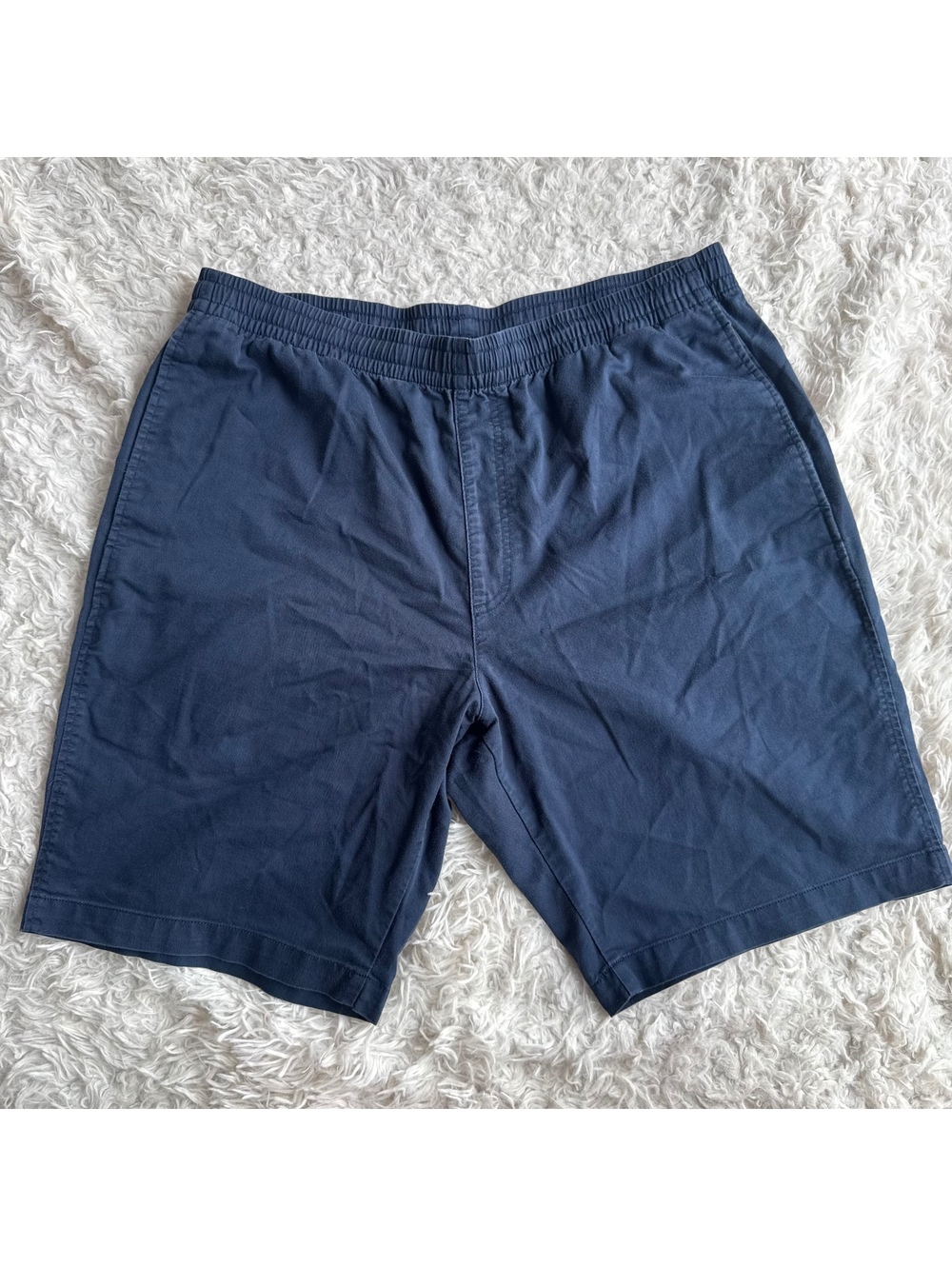 Uniqlo shorts